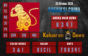 Prediksi Keluaran China Selasa 20 Oktober 2020 Terjitu En 2020 Palabras De Amor Palabras
