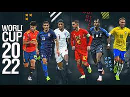 Lịch thi đấu của đội tuyển việt nam tại vòng loại wc 2022 khu vực châu á. Lá»‹ch Thi Ä'áº¥u Vong Loáº¡i World Cup 2022 Chau Au Má»›i Nháº¥t