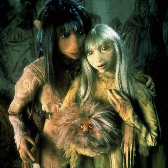 Original Dark Crystal 1982 Review - What to Know About Dark Crystal  Characters Before Age of Resistance