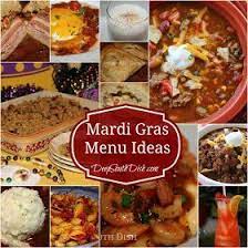 Try classic mardi gras recipes like shrimp étouffée, jambalaya, or red beans and rice or fix something unexpected for a group of party guests like warm gumbo dip or cornbread hush puppies. Best Of The Best Mardi Gras Brunch And Party Foods Menu Ideas In 2020 Mardi Gras Food Party Food Menu Deep South Dish