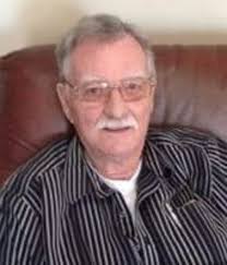 William George Goforth Obituary