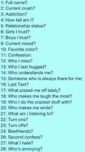 It's like the trivia that plays before the movie starts at the theater, but waaaaaaay longer. 11 Best Friend Quiz Questions Ideas Best Friend Quiz Friend Quiz Who Knows Me Best