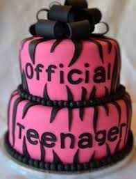 Birthday Party Ideas For Teenage Girls 13 Official Teenager Birthday Cake Birthday Cake Girls Teenager 13 Birthday Cake Birthday Cakes For Teens