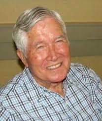 Harold Baggett Obituary