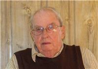 Robert Steinmetz Obituary (1932