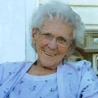 June Stevenson Obituary (2024)
