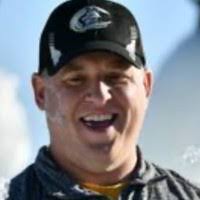 Jason Flinn's Instagram, Twitter & Facebook