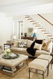 Style Me Pretty Living Room Designs Ottoman In Living Room Living Room Bench