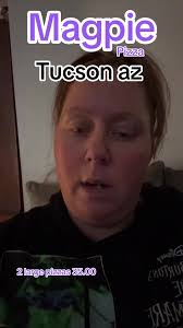 Whole Slvce Pizza Tucson Az