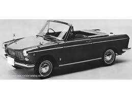Image result for Torino Green 1965 Daihatsu