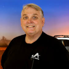 J. Allen Toyota Staff