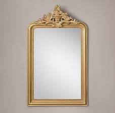 …and maybe some chicos (if you're a dude checking out my brain on diyness, you're awesome for hanging with us cool people.) i'm wrapping up the frenzy of projects i've had going on in our foyer from the past two weeks. Need Help Finding Cheaper Dupe For Rh Louis Philippe Mirror