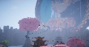 Established on pmc •last year. 1 16 3 Naruto Legacy Minecraft Server