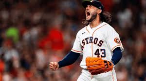 MLB: Astros Manager Announces Date for Lance McCullers Jr.'s Anticipated  Debut