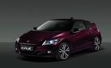 Honda-CR-Z
