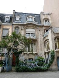 Enjoy free cancellation on most hotels. Datei Strasbourg Hotel Brion 1 Jpg Wikipedia