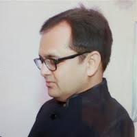 Madan Joshi