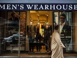 Bank, men's wearhouse, charles tyrwhitt, brooks brothers, suitsupply, and more. Men S Wearhouse And Jos A Bank Parent Is Closing About 500 Stores And Laying Off 20 Of Its Workers Business Insider India
