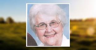 Florence Mcgee Obituary June 3, 2012