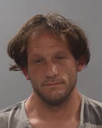 Chapman, Kenneth John Mugshot