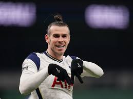 Gareth bale, 31, from wales tottenham hotspur, since 2020 right winger market value: Real Madrid Hopeful Gareth Bale Resurgence Will Help Sale