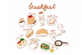 Semoga resepi ini dapat membantu anda dengan idea sarapan pagi yang mudah Sarapan Pagi Yang Sihat Bantu Kurangkan Berat Badan