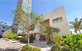 Eatery In 2021 Miami Realtor Miami Real Estate Paraiso