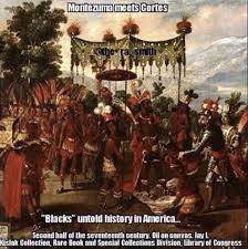 Pin On Ancient Black Americans