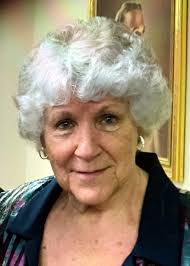 Julia Kirk Byrom Obituary