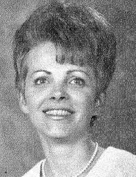 Obituary for Jolane Gerdes Wells