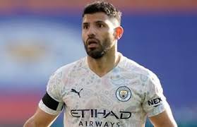 As manchester city's pursuit of harry kane ramps up,. Man City S Sergio Aguero To Join Barcelona On Two Year Deal Givemesport