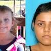 The child was allegedly taken from 3209 w. 1