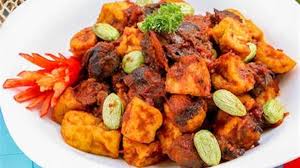 Resep asli sambal goreng kentang ati, bumbu dan cara membuat sambal goreng kentang ati dilengkapi foto step by step dan video tutorial cara tambahkan kentang dan hati sapi. Sambal Goreng Kentang Menu Kenduri Menyambut Ramadhan Theasianparent Indonesia