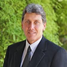 Ty Tynan M.A. Leadership