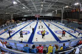 Image result for норвежские кёрлингисты