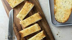 I sought this recipe out after seeing the cost of mccormick's garlic bread. How To Make The Best Garlic Bread Mccormick