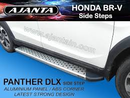 Fällt auf & hat nicht jeder. Ajanta Enterprise Honda Brv Accessories Polyurethane Front Guard For Honda Brv Ajanta Offer New Range Of Pu Front Guards For Honda Brv We Are Manufacturing And Supplying An Innovative Range Of