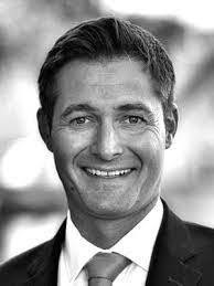 Calvin Ebert's Instagram, Twitter & Facebook