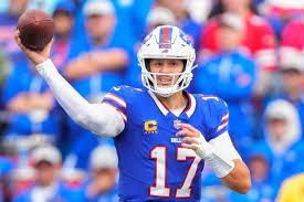 Bills QB Josh Allen (hand) cleared for TNF vs. Dolphins | Reuters