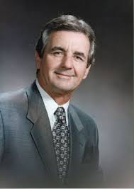 Stevan Johnson Obituary March 1, 2018