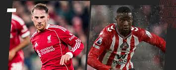 Liverpool Vs Sunderland