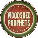 Woodshed Prophets