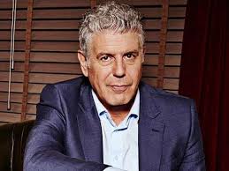 Not it's government, which obviously does terrible things (just like the american government). Anthony Bourdain Anthony Bourdain Anthony Anthony Bourdain Parts Unknown