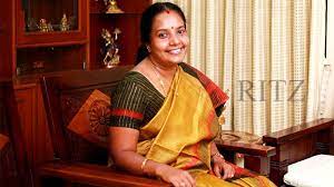 Vanathi srinivasan on wn network delivers the latest videos and editable pages for news & events, including entertainment, music, sports, science and more, sign up and share the bjp on�october 28 appointed vanathi srinivasan as the president of its women's wing, according to a party statement. The Super Woman Vanathi Srinivasan General Secretary Of Tamil Nadu Bjp Ritz
