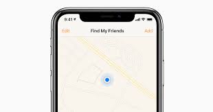 Maybe you would like to learn more about one of these? Set Up And Use Find My Friends In Ios 12 Or Earlier Apple Support