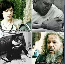 Sons Of Anarchy: Every Samcro Member Who Is Killed Off (& Why)