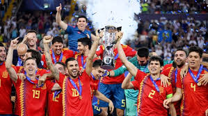 El torneo se celebra cada dos años. Tabela Eurocopa Sub 21 Ge Eurocopa Sub 21 Ge