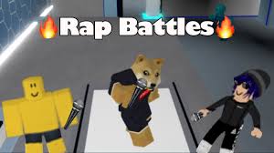 Check spelling or type a new query. Roasting Everyone In Roblox Rap Battles Youtube