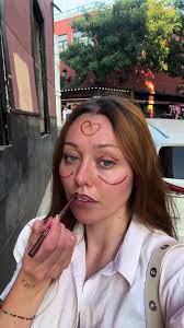 just try😁#liner #love #tikto #aankhe #terenainokamainlinersoniye