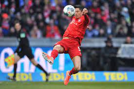 Maybe you would like to learn more about one of these? Transmisja Online Z Meczu Borussia Dortmund Bayern Monachium Wiemy Gdzie Ogladac Stream Na Zywo